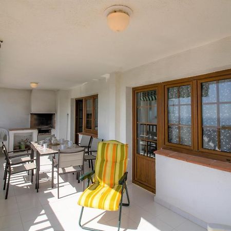 Terraza Con Vistas Espectaculares - Haciendas Albert Villas Alcossebre المظهر الخارجي الصورة
